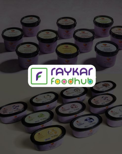 Raykar-Food-Hub