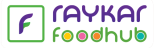 Raykarfoodhub-logo